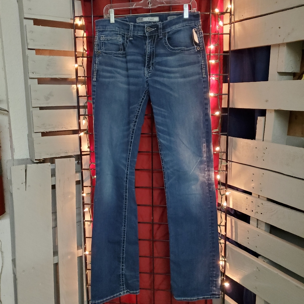 Bke jake size 32xl